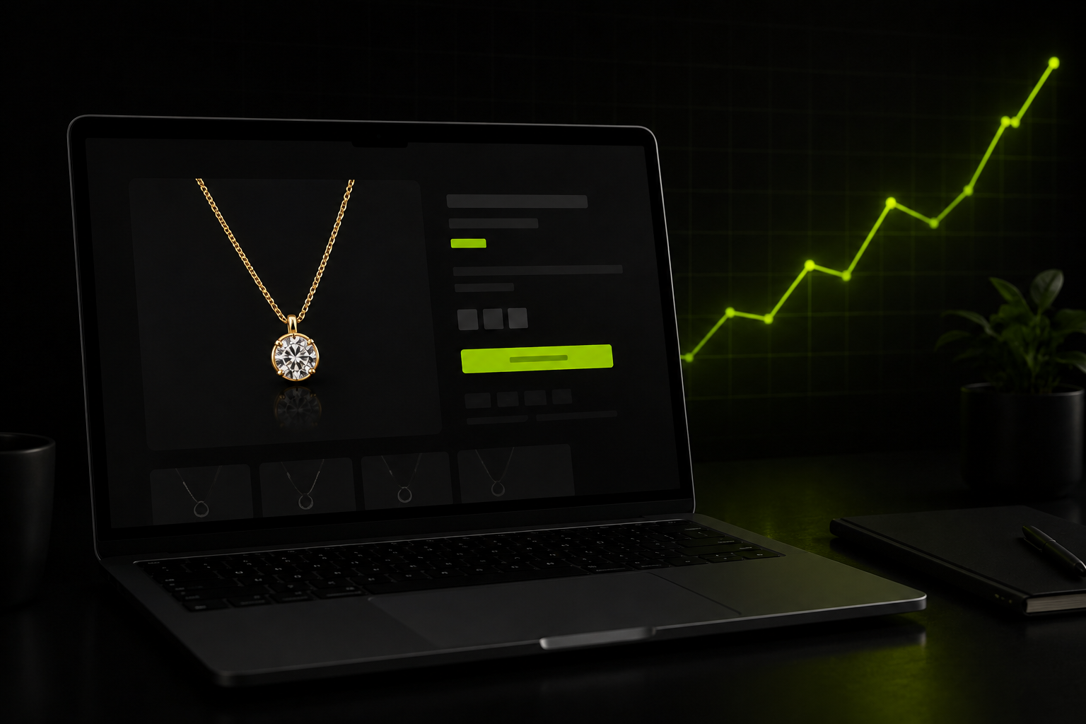 How Professional Product Photography Improves Conversion