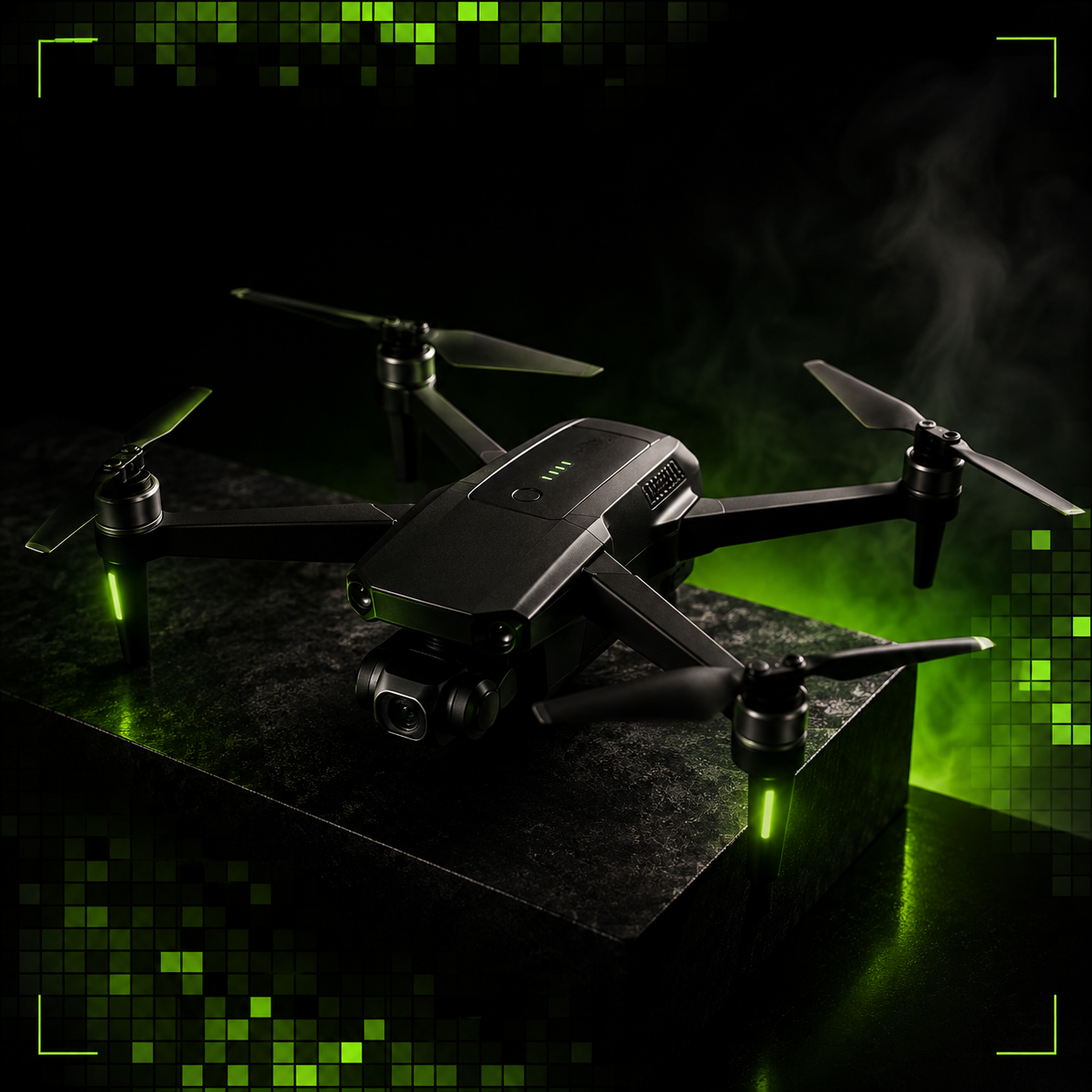 Drone