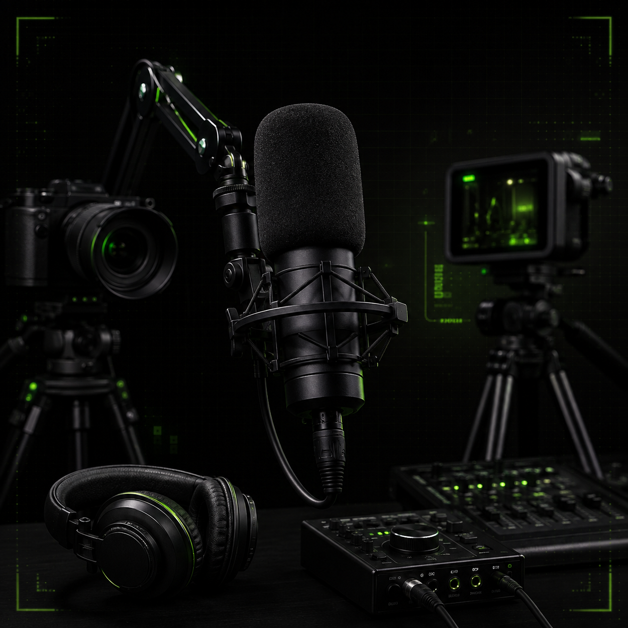 Podcast
