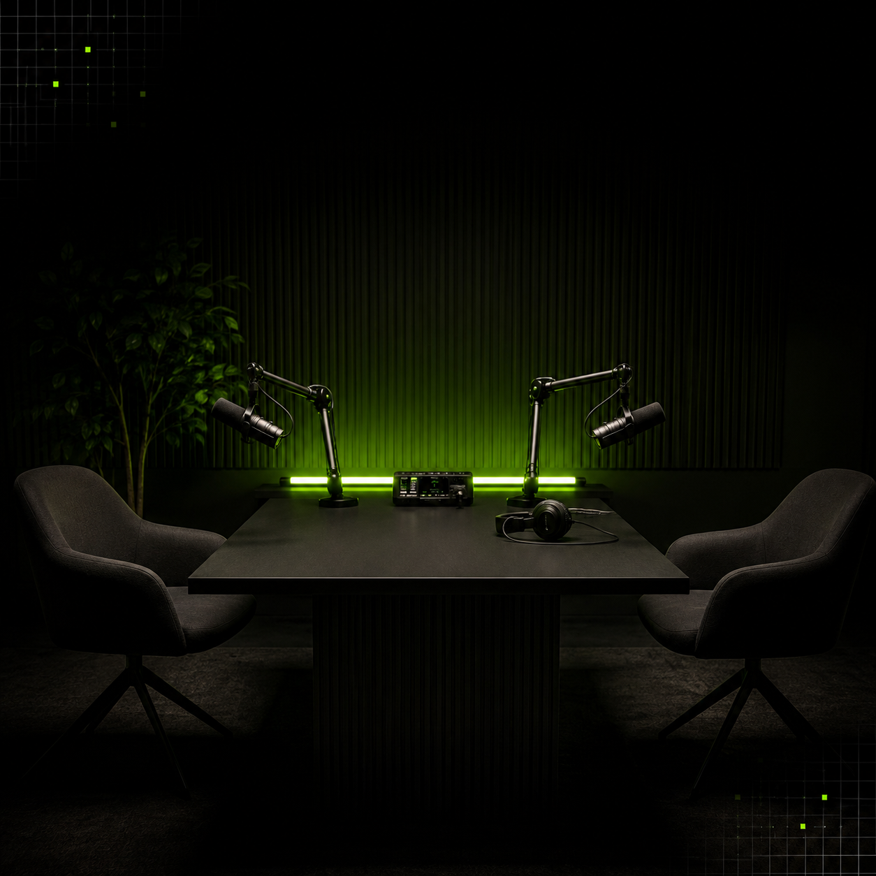 The Founders Table — Episode 12