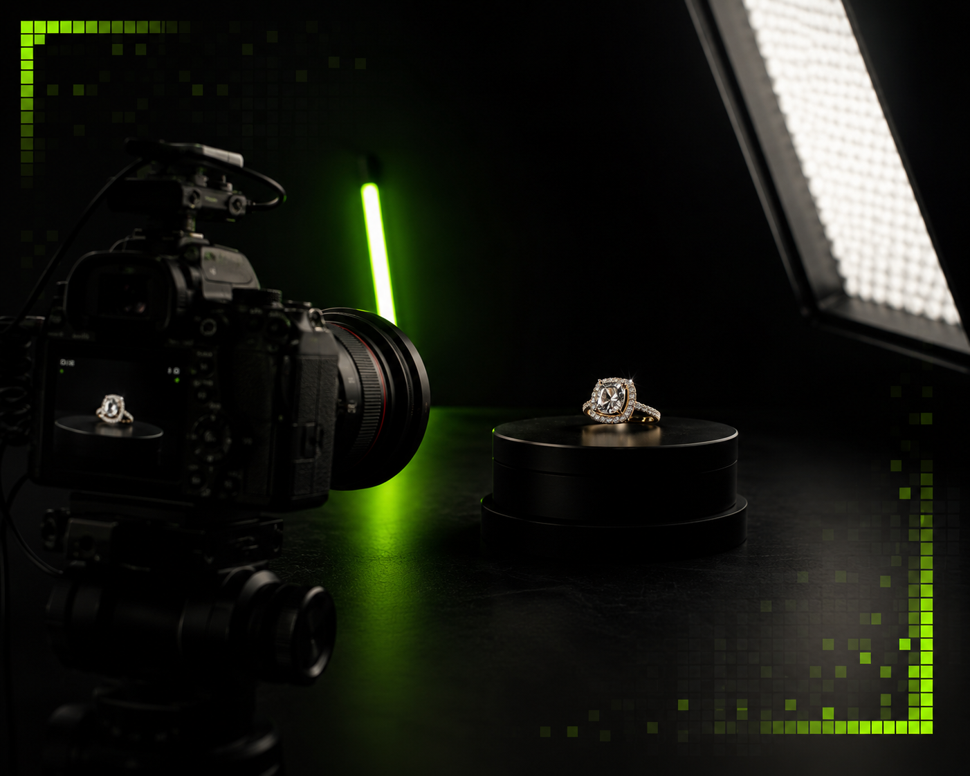 Jewelry Photography in Surat — sample 2