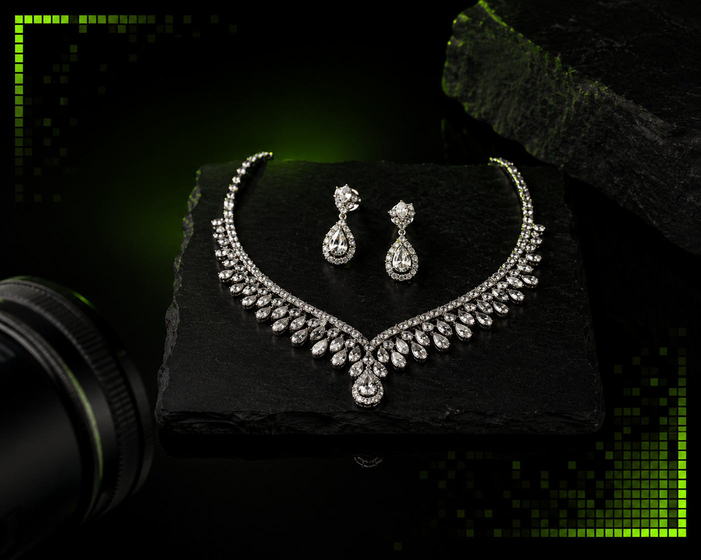 Jewelry Photography in Surat — sample 3