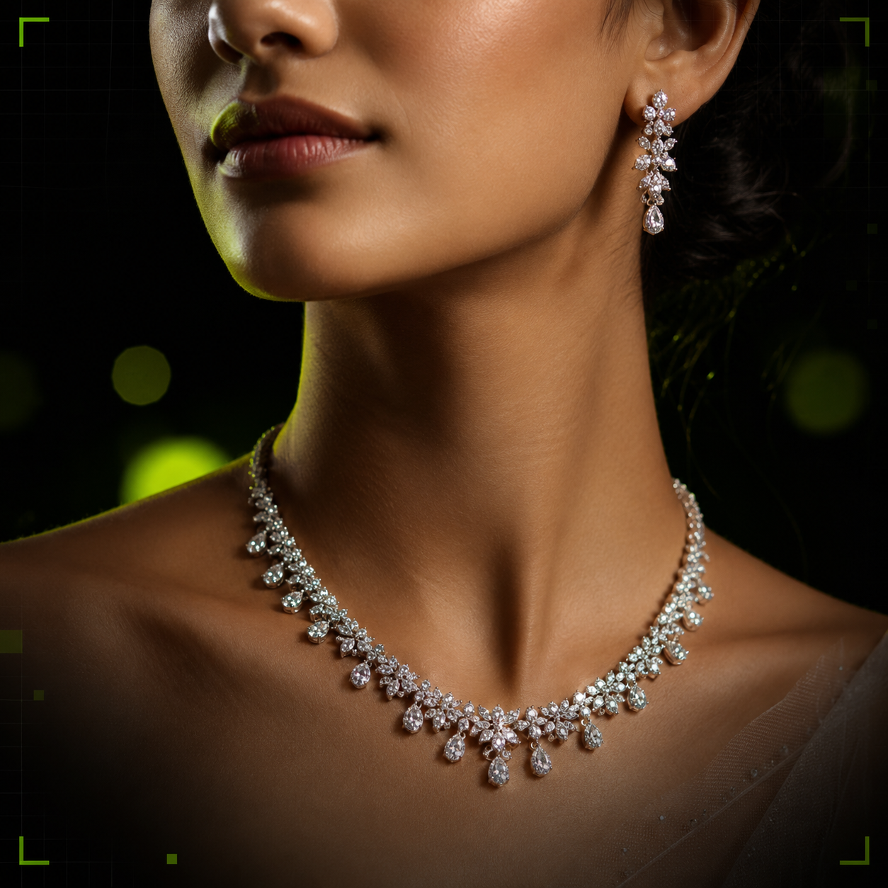 Jewelry Photography in Surat — hero image
