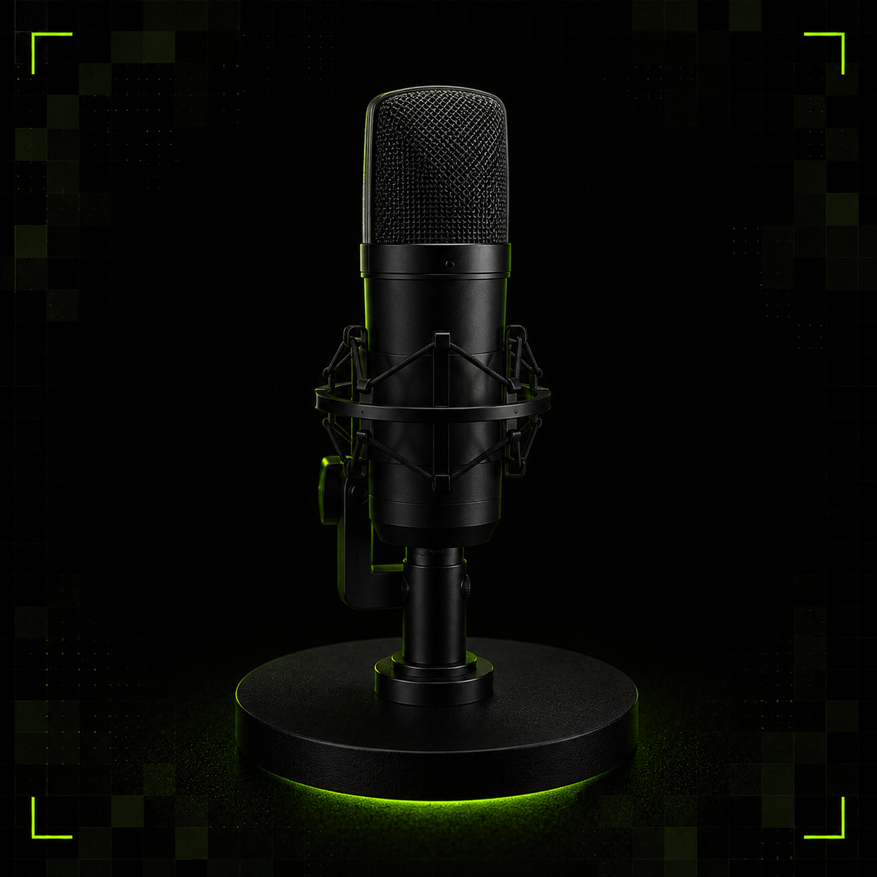 Podcast Production in Surat — sample 3