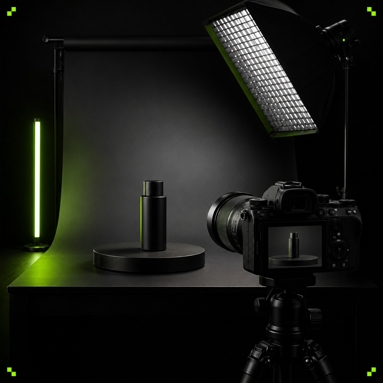 Product Photography in Surat — hero image