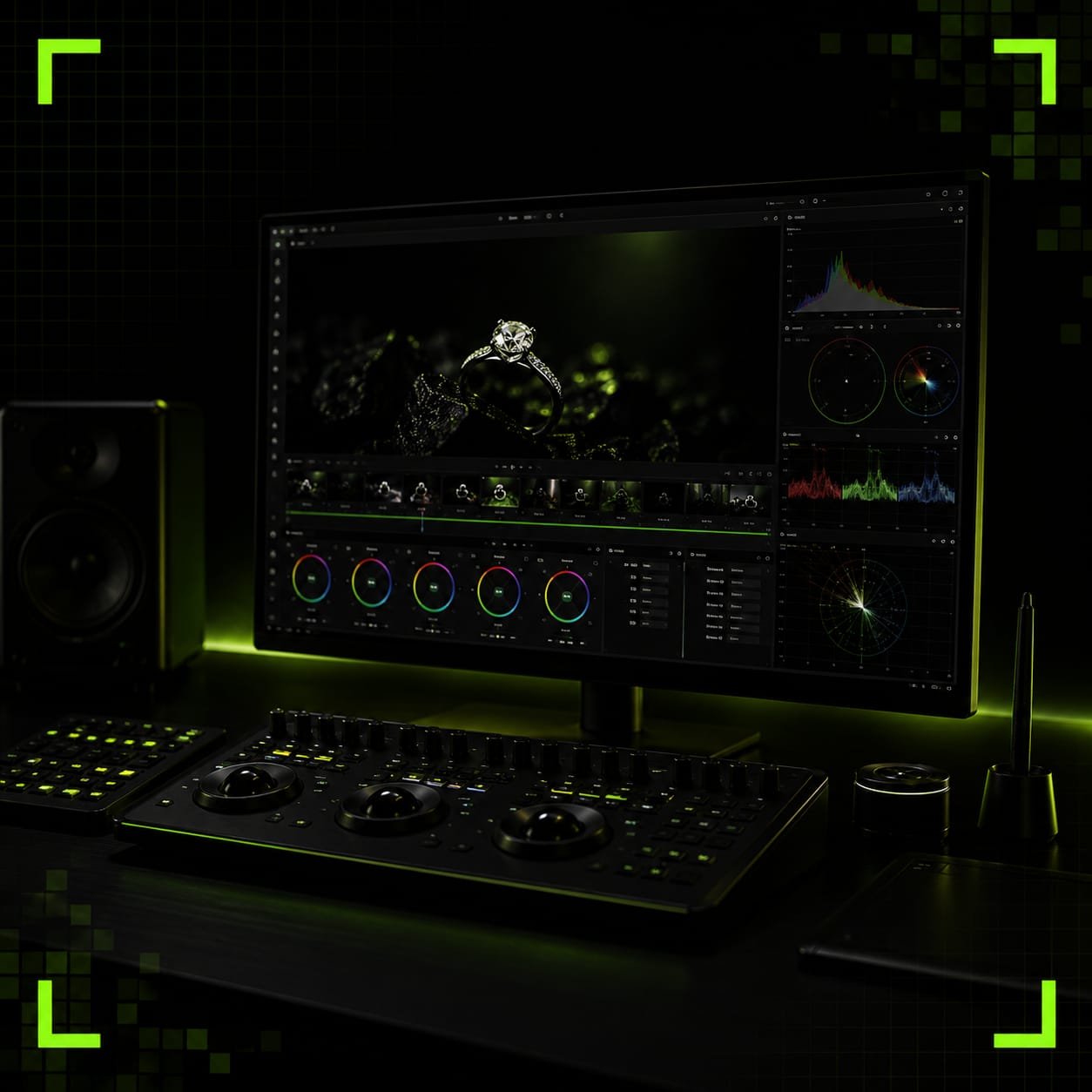 Video Editing in Surat — sample 1