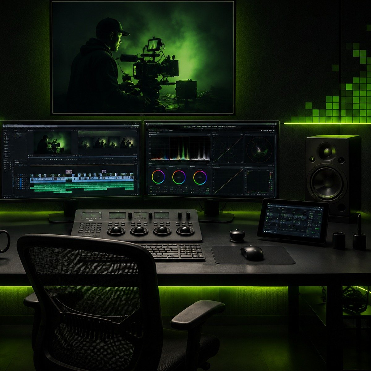 Video Editing in Surat — sample 4